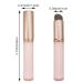 4 Pack Mini Concealer Lip Oil Brush - Angled Portable Makeup Brushes for Easy Lip Gloss & Lipstick Application | Travel-Friendly & Easy to Clean - Buy Online on GoSupps.com