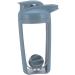 Gobelet shaker large ouverture pour un nettoyage facile id al pour les boissons prot in es la salle de sport en ext rieur. La bille de m lange int gr e emp che le lait former des - Buy Online on GoSupps.com