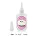 56ml Refill Gel Base Top Sealer Dry Activator for Dipping Powder - No Lamp Cure Dip Nails - Buy Online on GoSupps.com