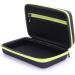 FRCOLOR 2-Box Shaving Container - Razor Storage Box Set (1PC x 2PCS) Green | International Shipping Available - Buy Online on GoSupps.com