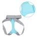Restokki Adult Posture Corrector Brace - Hunchback Correction & Back Support Belt (L) | International Shipping Available - Buy Online on GoSupps.com