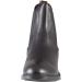 Pfiff 100374 Jodhpur Ankle Boots | Black Leather Riding Boots EU 39 - Stylish & Durable International Shipping Available - Buy Online on GoSupps.com