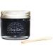 Organic MouthaWash - Plus WHITENING + Remineralizing Toothpaste Pack- Whitens Refreshes. Food Grade Peroxide + Essential Oils. Vegan and Cruelty Free. Glass Jar (16 oz) (Charcoal 2 oz) - Buy Online on GoSupps.com