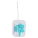 Chicco Gommotto Physio Soft Blu Silicone - 0-6 Months 1 Piece | Premium International Shipping - Buy Online on GoSupps.com