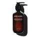 Grown Alchemist Gentle Gel Facial Cleanser with Bergamot and Rosebud. Hydrating Exfoliating Face Wash with Willow Bark  a Salicylic Acid Alternative. Natural Facewash for Men and Women