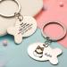 Personalized Engraved Cat Collars - Custom Stainless Steel Tags for Up to 10 Cats - I'm Lost Call My Mom - Buy Online on GoSupps.com