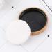 Buy Healifty Refillable Empty Powder Compact - 30g Loose Powder Container with Puff for Travel & Daily Use - Buy Online on GoSupps.com
