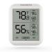 Inkbird IndoorI Thermometer Hygrometer, Max & Min Records for Reptiles, TH-20 Digital Room Thermometer Humidity Gauge with Temperature and Humidity Monitor for Guitar Ukulele Fridge