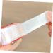 FRCOLOR 6 Rolls Double Eyelid Sticker Bood Tape Double Sided Eyelid Tape Makeup Adhesive Eye Lift Strips Instant Eyelid Lift Sticker Lace Eyelid Tape Lifter Double Eyelid Tape Heart-shaped - Buy Online on GoSupps.com