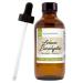 Lemon Eucalyptus Essential Oil 4 fl oz (118 ml) Glass Bottle w/Glass Dropper 100% Pure Essential Oil GreenHealth