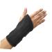 FRCOLOR Wristband Splint for Sprains | Carpal Brace & Thumb Stabilizer - Polyester Nylon Fitness Support - Buy Online on GoSupps.com