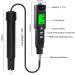 Digital Dissolved Oxygen Meter | 0.0 40.0 mg/l Analyzer for Aquaculture Pools & Beverage Testing - Buy Online on GoSupps.com