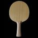 Pingponghouse PRO ALC Table Tennis Blade | FL Handle with Racket Case - Buy Online on GoSupps.com