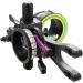 Spot Hogg Fast Eddie Sight Double Pin .010 Left Hand Model | W2FELH10G - Buy Online on GoSupps.com