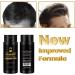 JaxHair Texture powder | All day strong hold | light weight No shine | Oil control powder | Natural look | Hair Boost Powder | Maximum volume | Styling Powder for Texture and Volume | Root lifting powder | Hair dust | Matte finish | hair styling powder |  - Buy Online on GoSupps.com