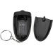 TMISHION Mini Portable LED Keychain Alcohol Breathalyzer - Ideal for Personal & Professional Use - Buy Online on GoSupps.com
