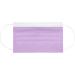 50pcs Disposable Face Shield for Adults 3-Ply Breathable Safety Earloop Mask Anti Pollution Dust Protect Your Face B One Size - Buy Online on GoSupps.com