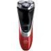 PHILIPS Norelco AT811 Rechargeable Electric Shaver (Unboxed) - Wet/Dry Use with Pop-Up Trimmer - Buy Online on GoSupps.com