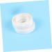 DOITOOL 2 Rolls Extension Extension Belt Adhesive Hair Extensions Seamless Tape in Hair Extensions Hair Accessory for Women Wig Double Sided Extension Tape Headband Dedicated White - Buy Online on GoSupps.com