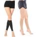 Buy Healvian 4 Pairs Leg & Knee Compression Sleeves - Optimal Support for Basketball Soccer & Football - Athletic Leg Sleeves for Ultimate Performance - Buy Online on GoSupps.com