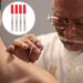 Disposable Acupuncture Pen - Sterile Acupressure Stick for Healthcare | Chinese Massage Needle & Meridian Pencil - Buy Online on GoSupps.com