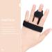 Beavorty Adjustable Thumb Immobilizer Brace - Mallet Joint Support & Fingertip Bandage with Aluminum Strip for Optimal Care | International Shipping - Buy Online on GoSupps.com