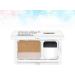 Beavorty with Shadow Makeup Eyeshadow Eye Colors Two Pearl Gradient Seal Brush - Buy Online on GoSupps.com