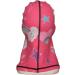 7-Mi Kids Balaclava Ski Mask | Windproof Winter Gear for Boys & Girls (Ages 6-12) - Cold Weather Sports Skiing & Cycling - Pink - Buy Online on GoSupps.com