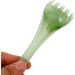 Beavorty Manual Head Massager - 3 Piece Harz Handkopf & Portable Wide Teeth Head Scratch for Hair Spa - International Shipping Available - Buy Online on GoSupps.com