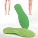 CSCDD Orthopedic Insoles - Arch Support Shoe Pads for Bow Legs & Valgus Varus - Massaging Comfort for Healthy Feet Care (Medium - Buy Online on GoSupps.com
