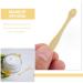 Uonlytech 15Pcs Gold Cosmetic Mixing Spatula & Mask Spoon Set - Ideal Skincare & Makeup Tools for Beauty Lovers - Buy Online on GoSupps.com