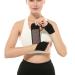 Adjustable Elastic Wrist Support Strap with Thumb Loop | Removable Stretchy Wrist Wrap Brace for Nonslip Compression - International Shipping Available - Buy Online on GoSupps.com