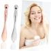 MAGICLULU Lot de 2 Outils de Massage Du Visage Applicateur de Cr me pour Les Yeux Spatule pour Masque pour Routine Beaut 2 Pi ces - Buy Online on GoSupps.com