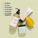 Tubby Todd Baby Cradle Cap Solution | Bye-Bye Cradle Cap Kit - Gel Shampoo Lotion & Brush - Fragrance-Free for Sensitive Skin - Buy Online on GoSupps.com