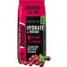  Isostar Isostar - Hydrate & Perform Cranberry and Red Fruit Flavor - Isotonic Drink Powder - 1.5 kg (37 servings) - Buy Online on GoSupps.com