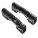 Shaving Heads 2X Shaver Razor Head Blade Compatible with for Panasonic ES-GA40 ES-LT20 ES-LT22 ES-LT40 ES-LT41 ES-LT50 ES-LT52 ES-LT70 ES-LT71 ES8238 Cutter Easy to Replace