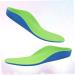 NOLITOY 3 Pairs Kids Soft Comfort Insoles | Orthotic Arch Support Inserts | Shockproof Foot Cushions for Children s Shoes - Buy Online on GoSupps.com