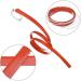 Dijiusidy 12V Heating Strips | Compact Thermopad Heated Sticker | Safe & Efficient Household Heating Solutions (1.5 cm x 120 cm) - Buy Online on GoSupps.com