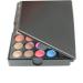 Buy Long Lasting Waterproof Eyeshadow Palette - 120 Highly Pigmented Colors & Concealer | International Shipping Available - Buy Online on GoSupps.com