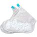 BODIPURE Premium Keratin Gloves & Socks - Hydrating Dull Dry Hands, Cracked Heels, Softens Calluses, Strengthens Nails, Brightens & Nourishes Skin - 3+3 Pack - Buy Online on GoSupps.com