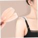 MUSISALY 8pcs Shoulder Pads Anti-skid Bra Strap Cushions Anti-skid Bra Strap Pads - Buy Online on GoSupps.com