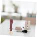 PLAFOPE 2 Pcs Dispensing Plate Tool Delicate Stamper Cosmetic Accessory Vintage Envelopes Copper Copper Head - Buy Online on GoSupps.com