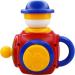 Shop Musical Jack in a Box - Fun Toy for 6 Months & Up | 16x14.5x11 cm | International Shipping Available - Buy Online on GoSupps.com