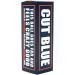 Blue 4 Piece Urethane Golf Balls - One Dozen, White Color - Buy Online on GoSupps.com