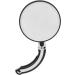 Verdant Touch Magnifier - 100mm Clear HD Lens Rotating Foldable Handle | Handheld Reading Magnifier for Optimal Clarity - Buy Online on GoSupps.com