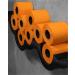 Colorful Luxury Toilet Paper - 3 Rolls - Soft 3-Layer Renova - Vibrant Colors: Blue Green Red Orange Pink Yellow Black - Ideal Gifts - Buy Online on GoSupps.com