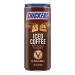 SUPPLIIONLINE Snickers Iced Coffee Indulge In Flavourful Bliss Savor The Irresistible Fusion Rich Coffee Essence And Snicker Delight Volume 237 ml
