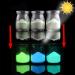 Buy 100g Fluorescent Powder - Non-Toxic Luminescent Pigment for Neon Lights & Dark Effects - Buy Online on GoSupps.com
