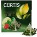  Curtis CURTIS TEA STRAWBERRY MOJITO - Buy Online on GoSupps.com