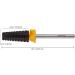 PANA Nail Carbide 5 in 1 Bit - Two Way Rotate use for Both Left and Right Handed - Fast remove Acrylic or Hard Gel - 3/32" Shank - Manicure Nail Art Drill Machine (Double Coarse - 2XC Black) Double Coarse - 2XC Black - Buy Online on GoSupps.com